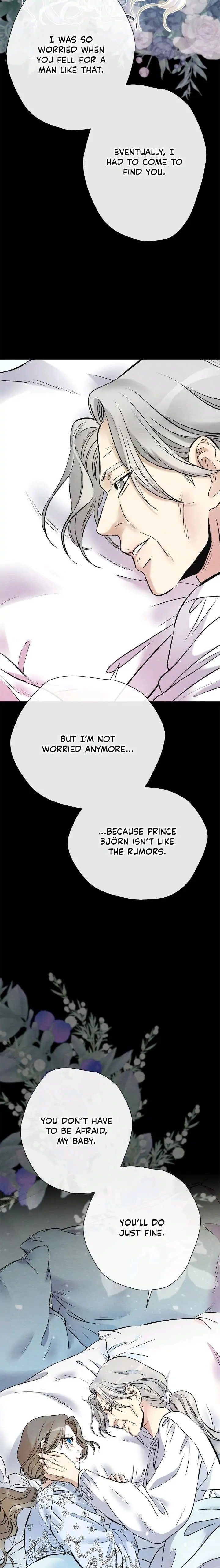 The Problematic Prince, Chapter 32 image 34